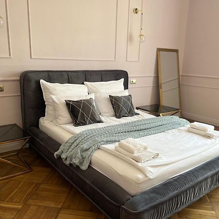 Studio W Centrum Miasta Пжемысл Экстерьер фото